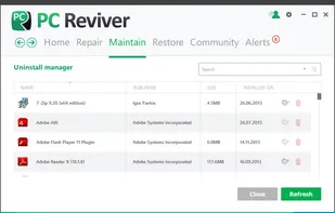 PC Reviver screenshot 2