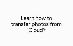 Switch to Android screenshot 3