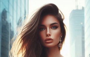 Personoid: AI Virtual Try On  screenshot 1