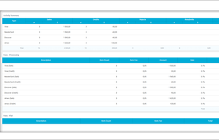 UniPay Gateway screenshot 3