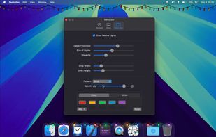 Festivitas screenshot 2