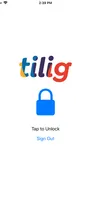 Tilig screenshot 2