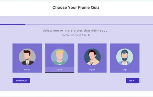 Quizify - Quiz Builder screenshot 1