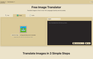 TextPixie screenshot 1