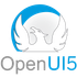 OpenUI5 icon