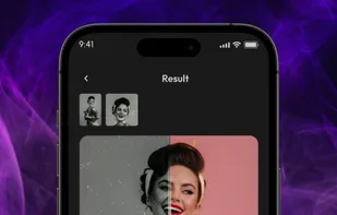 RestoPro screenshot 1