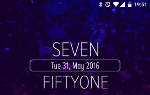 Almug Icon Pack screenshot 1