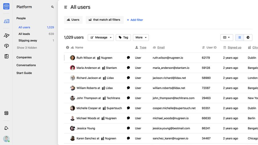 ChatBot Alternatives and Similar Apps & Services | AlternativeTo