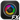 Camera ZOOM FX Icon