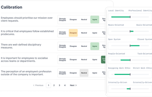 Almunia screenshot 1