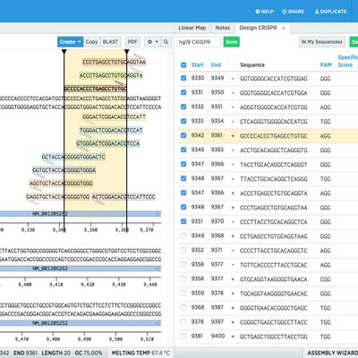 snapgene viewer chromebook