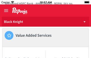 Petpooja screenshot 2