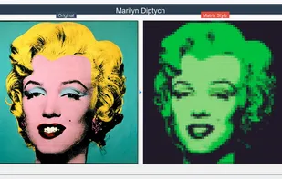 Imagetopixel.Art screenshot 3