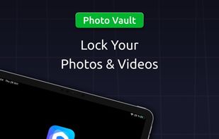 Photo Vault screenshot 2