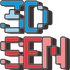 3dSen icon