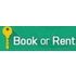 Book or Rent icon