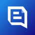 Qept: Quick Notes Like Texting icon