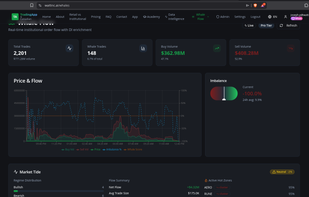 WAIT INC screenshot 2