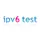 IPv6 test icon