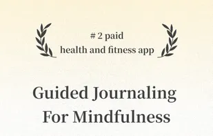 Sunrise: Journal Therapy screenshot 1