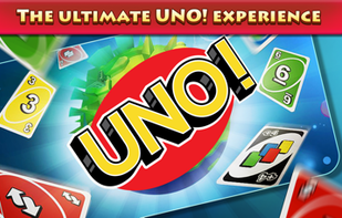 UNO! screenshot 1