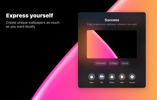 Equinox screenshot 1