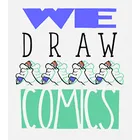 We Draw Comics icon