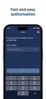 MoneyTO screenshot 3