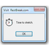 restbreak icon
