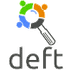 DEFT Linux icon