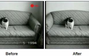Before / After