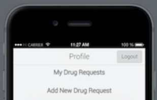 GoToPills screenshot 1