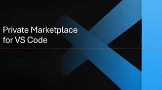 Microsoft launches VS Code private marketplace for secure extension management among teams image