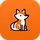 BlogFox icon