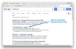 Docs Online Viewer screenshot 2