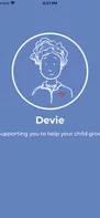 Devie screenshot 1