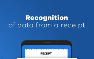 MrReceipt screenshot 1