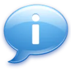 Notification history icon