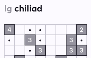 Ordinary Puzzles screenshot 2