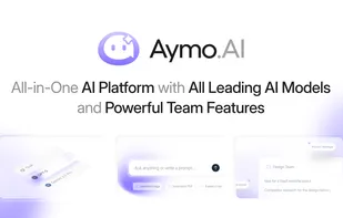 Aymo AI screenshot 2