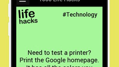 Photo (1000 Life Hacks)  1000 life hacks, Life hacks websites