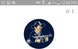 Choose individually which contacts to share your location with at anytime.