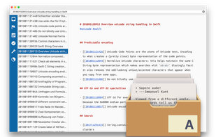 The Archive screenshot 1