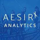 AesirX - Analytics icon
