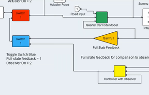 Altair Activate screenshot 1