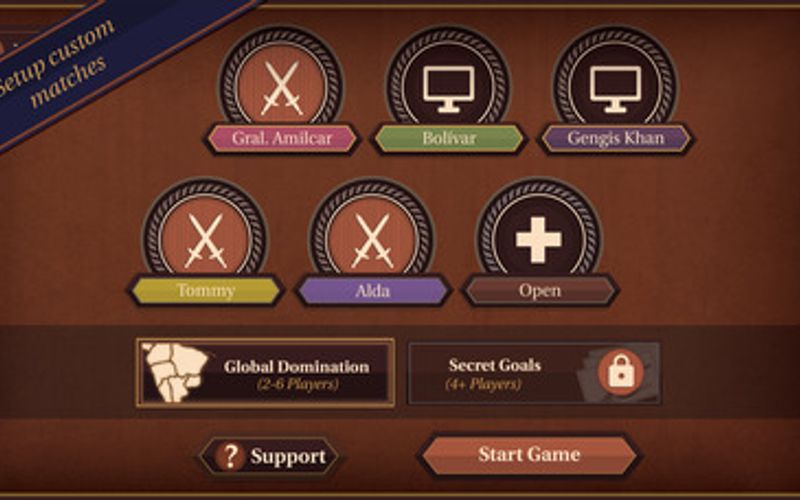 Meatshields - Multiplayer in-browser turn-based strategy - Release