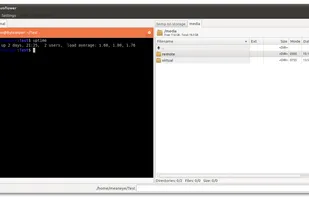 Terminal tabs can be opened in current path