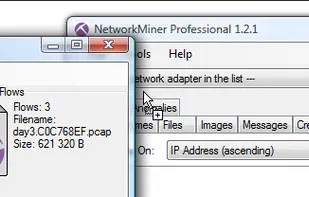 CapLoader screenshot 3