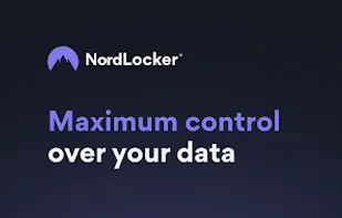Nordlocker screenshot 1