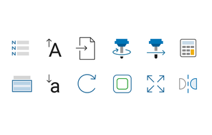 CIMCO Edit screenshot 1